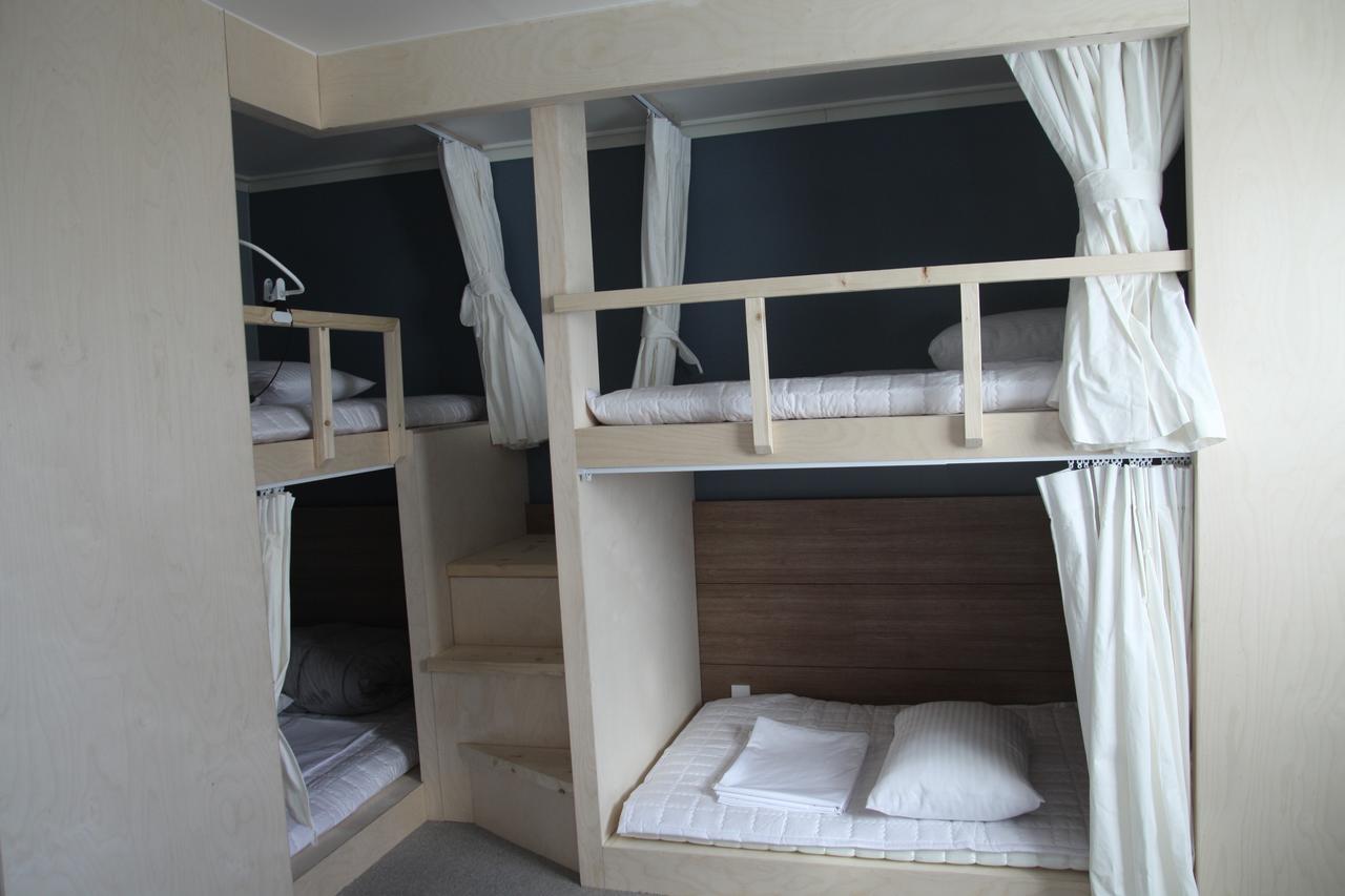 Hotel Gaon J Stay Seogwipo Exterior foto